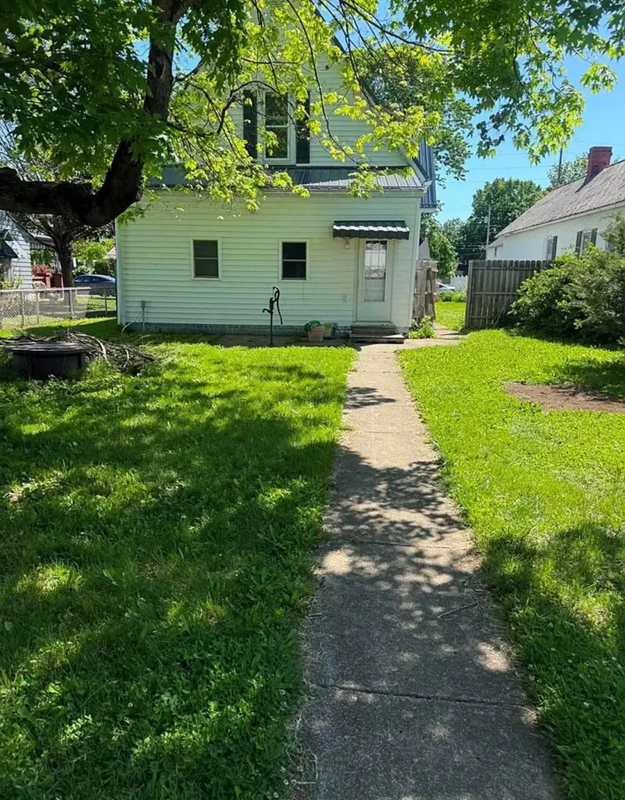 404 Vine Street, Chillicothe, OH 45601 - #2
