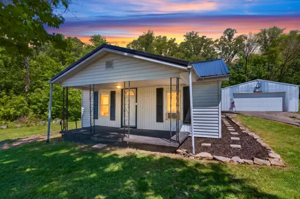 36818 Dickey Road, Ray, OH 45672