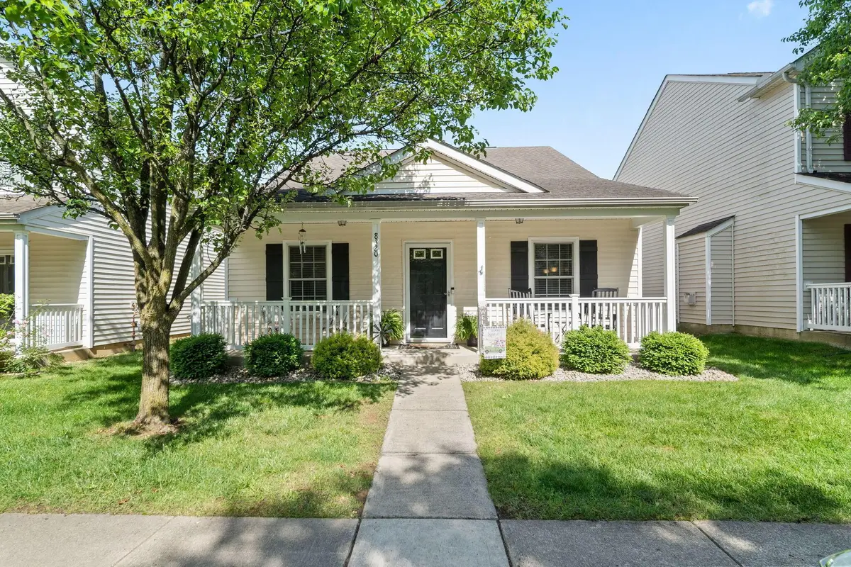 8320 Tegmen Street, Columbus, OH 43240 - #1