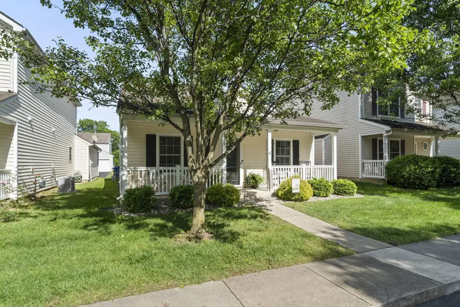 8320 Tegmen Street, Columbus, OH 43240 - #2