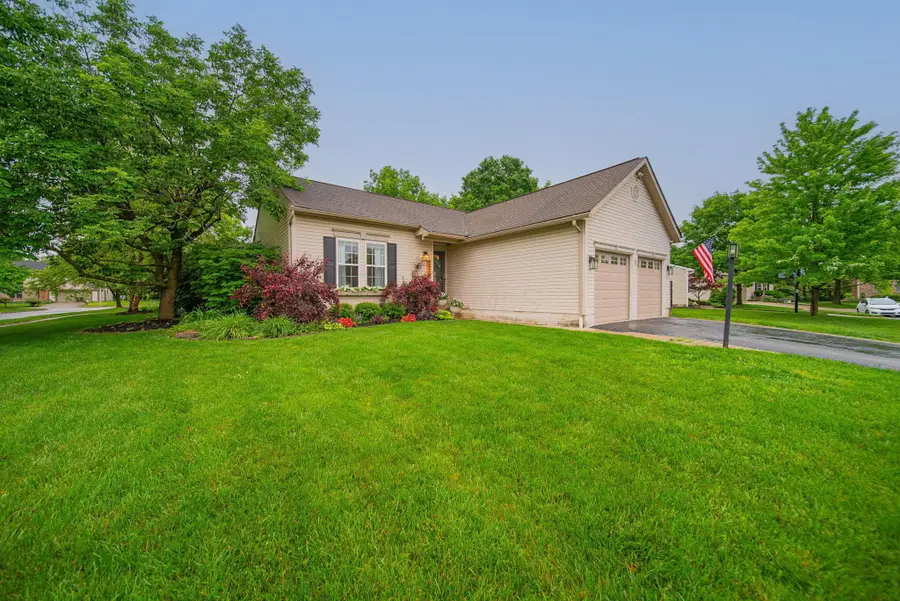 4419 Prairie Pine Court, Hilliard, OH 43026 - #2