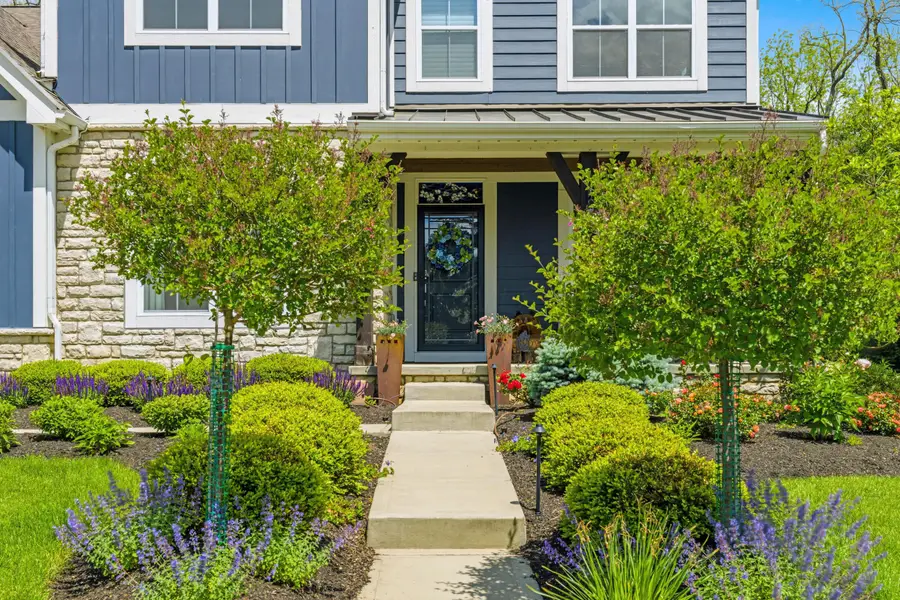 672 Bigham Ridge Boulevard, Westerville, OH 43081 - #3