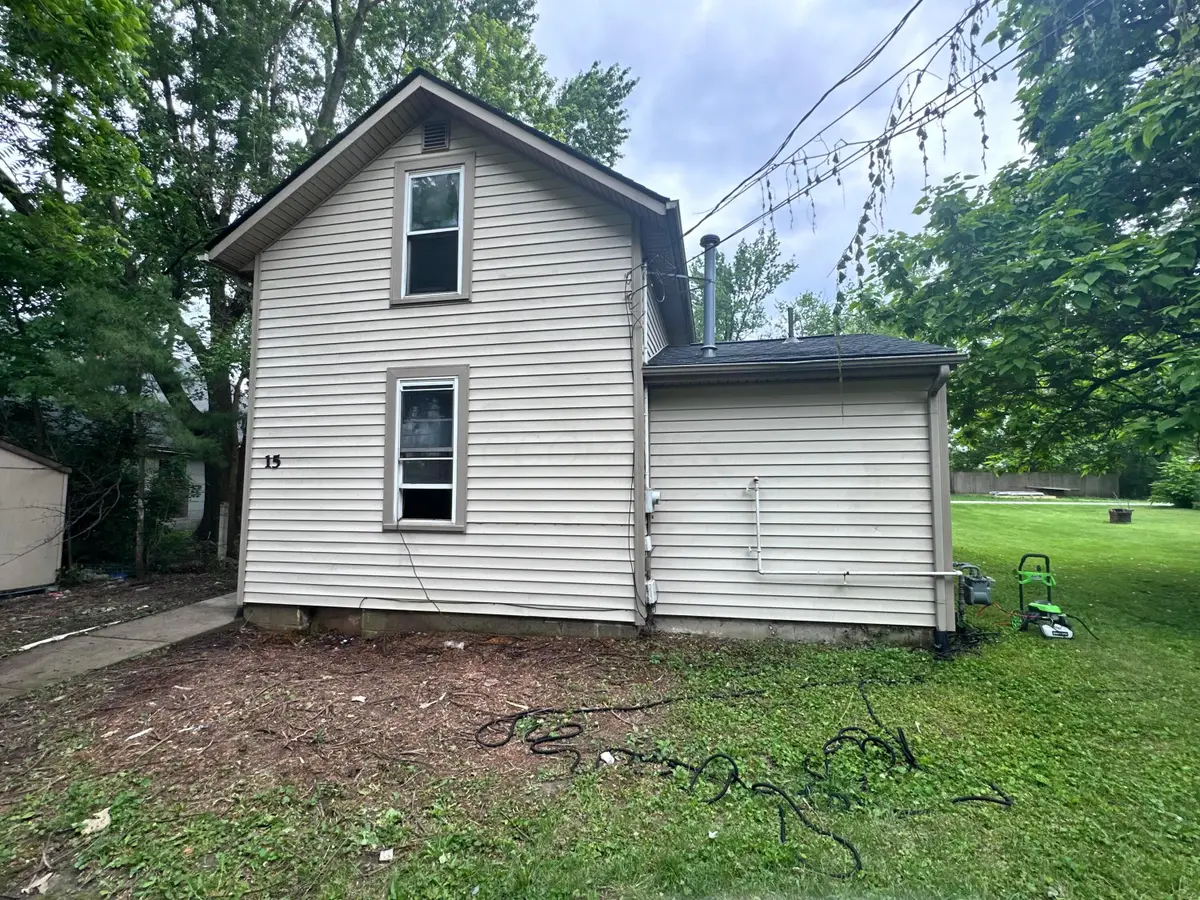 15 Ohio Street, Delaware, OH 43015 - #1