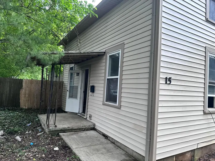 15 Ohio Street, Delaware, OH 43015 - #2