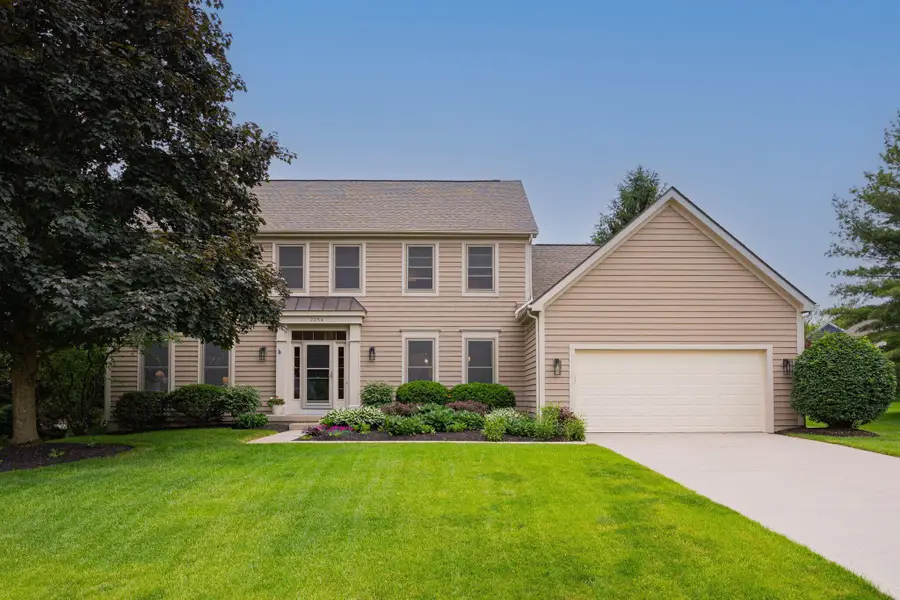 3254 Harbor Drive, Lewis Center, OH 43035 - #2