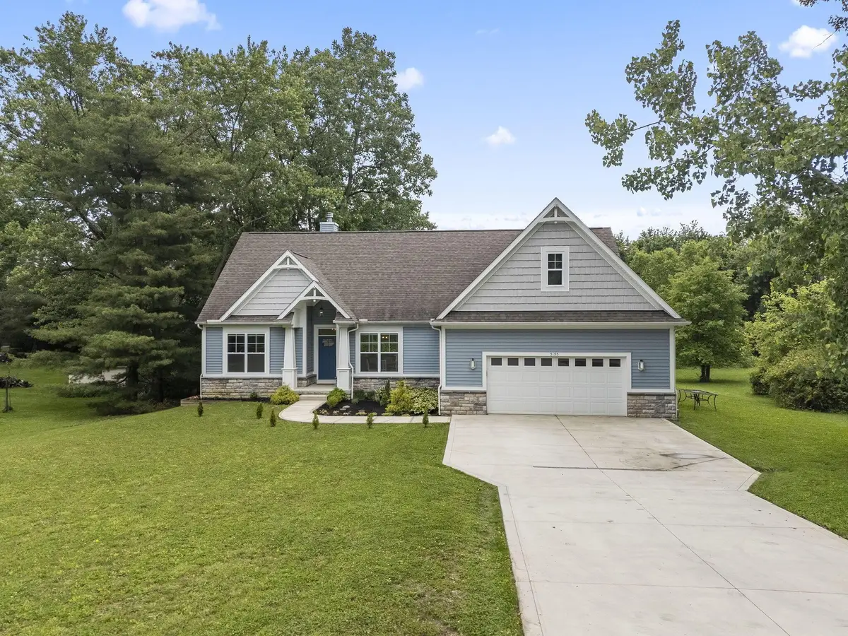 5195 Worthington Road, Westerville, OH 43082 - #1
