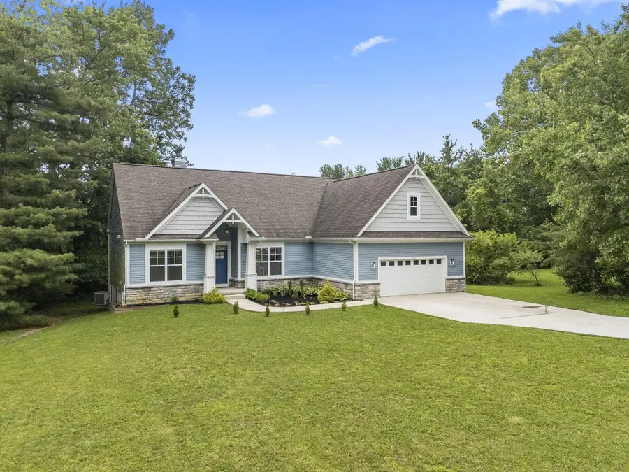 5195 Worthington Road, Westerville, OH 43082 - #2