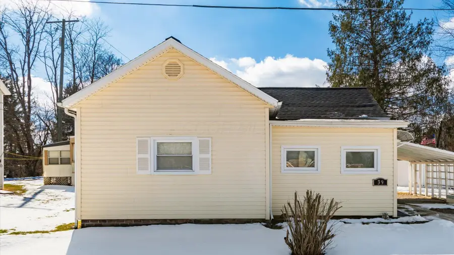 39 Stokely Street, Roseville, OH 43777 - #3