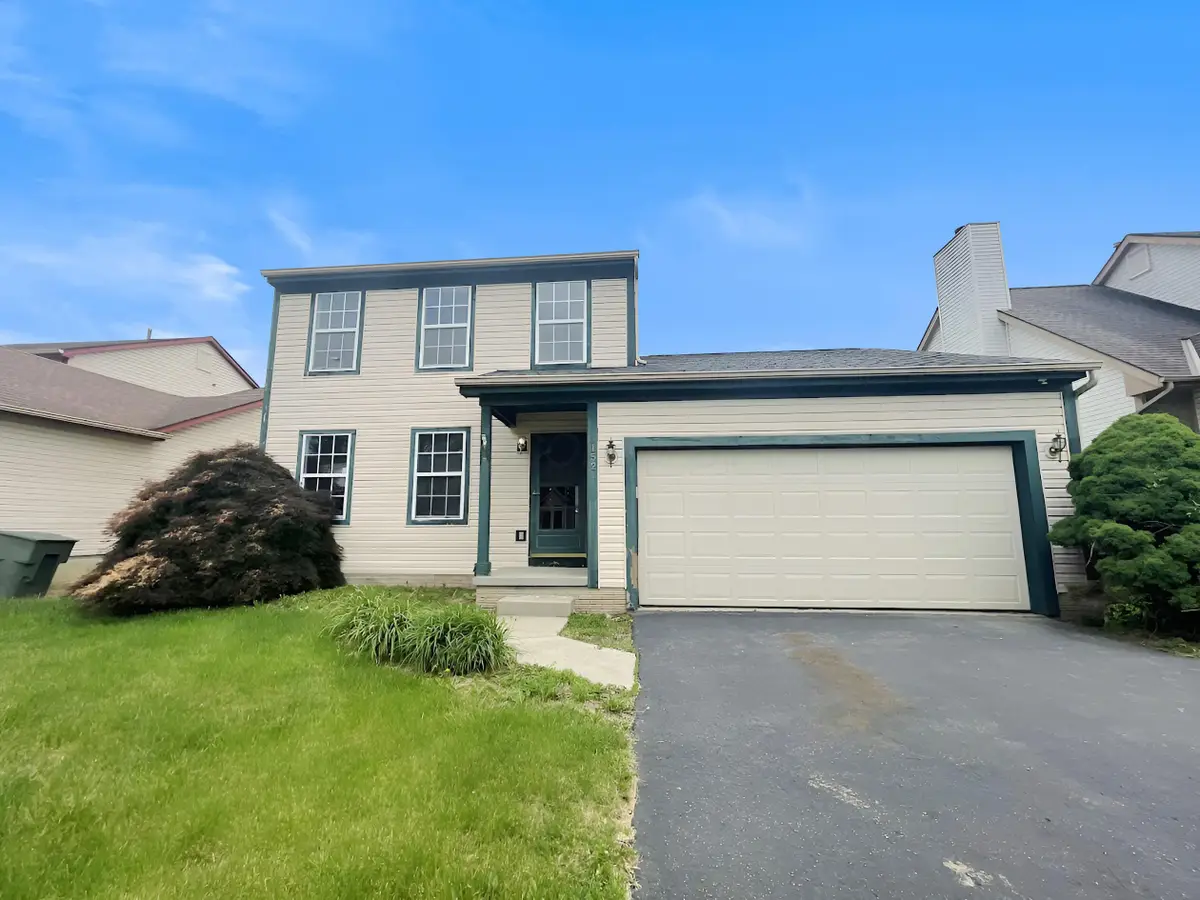 3152 Fayburrow Drive, Reynoldsburg, OH 43068 - #1
