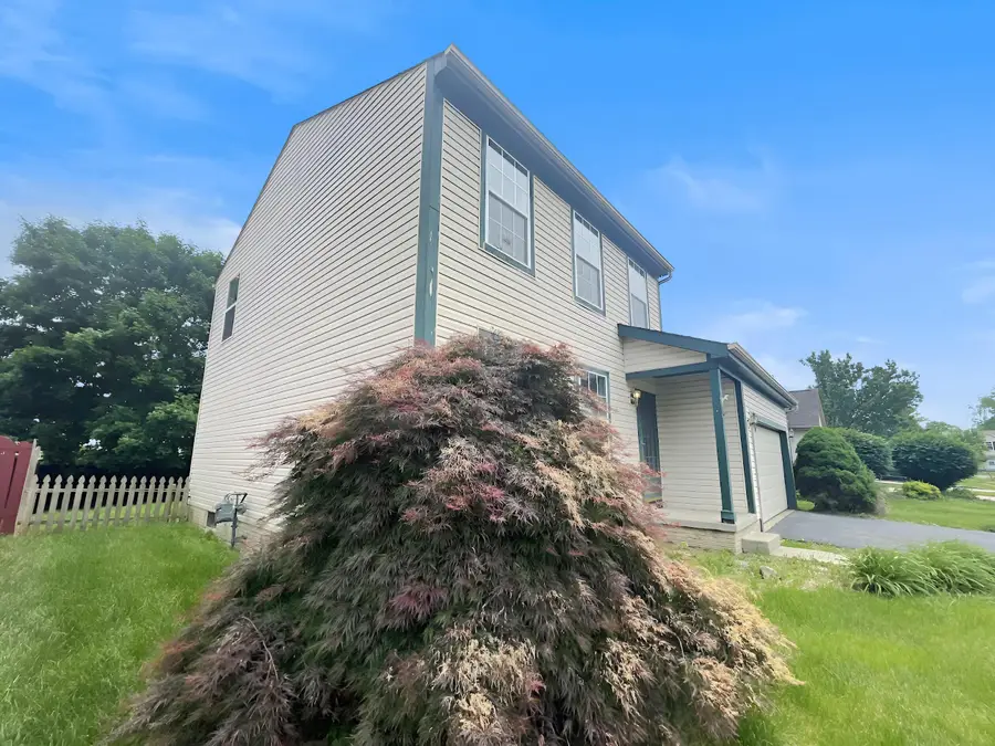 3152 Fayburrow Drive, Reynoldsburg, OH 43068 - #2