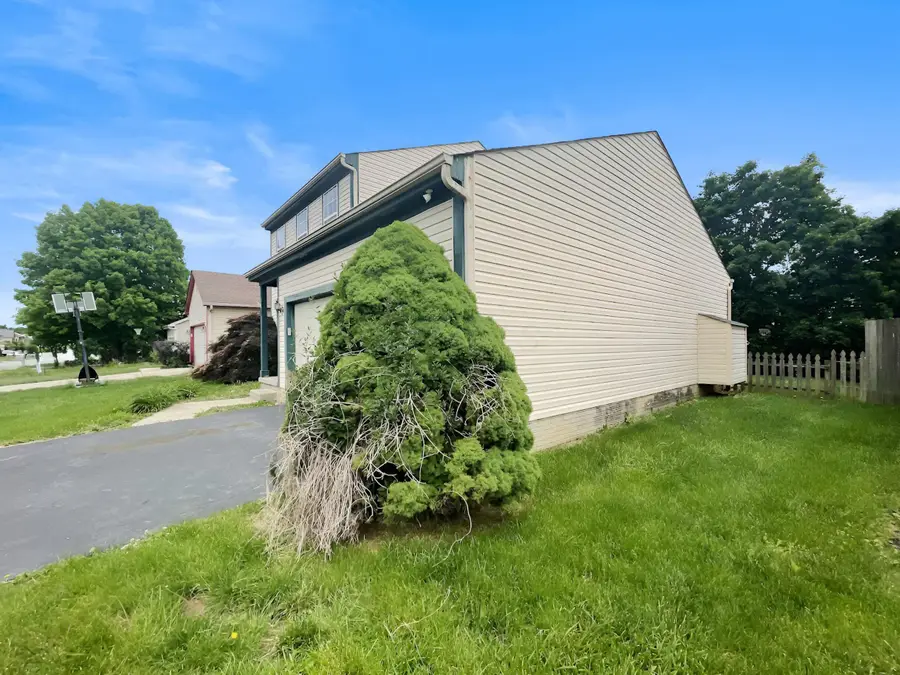 3152 Fayburrow Drive, Reynoldsburg, OH 43068 - #3