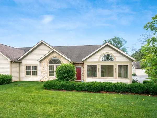 2626 Landings Way, Grove City, OH 43123