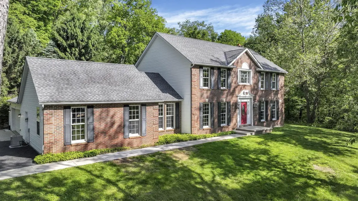 2255 Horns Hill Road, Newark, OH 43055 - #1