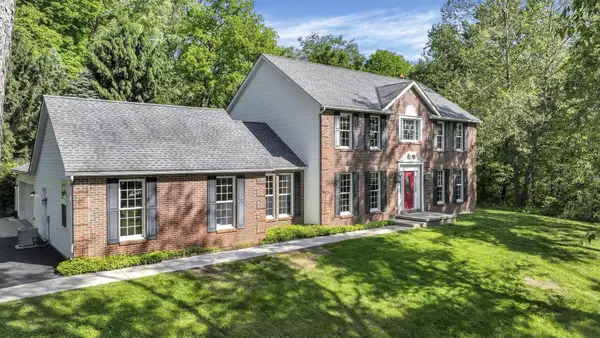2255 Horns Hill Road, Newark, OH 43055
