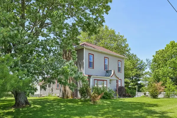 16605 Allen Center Road, Marysville, OH 43040