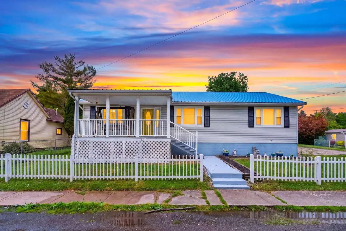 162 Church Street, Hamden, OH 45634 - #1