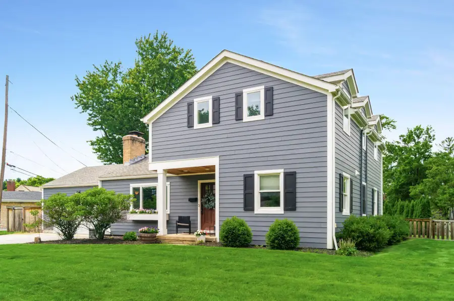 3055 Tremont Road, Columbus, OH 43221 - #3