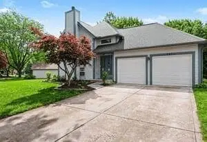 3671 Carnforth Drive, Columbus, OH 43221