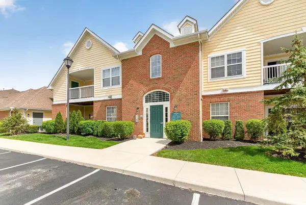 3834 Carberry Drive, Dublin, OH 43016