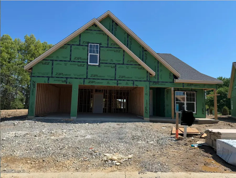4181 Flamingo Drive, Lewis Center, OH 43035 - #2