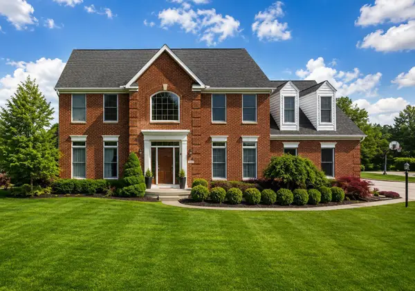 7025 Wynfield Drive, Blacklick, OH 43004