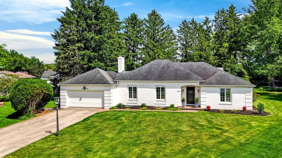 259 Woodsview Drive, Canal Winchester, OH 43110 - #2