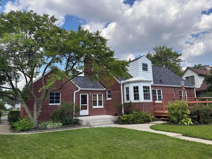 64 Edgevale Road, Columbus, OH 43209 - #2