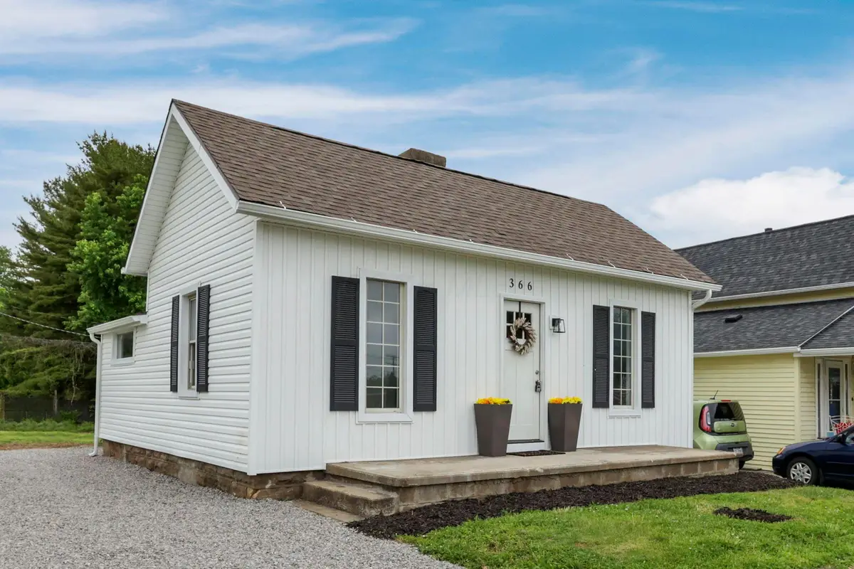 366 Wehrle Avenue, Newark, OH 43055 - #1