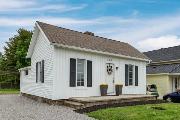 366 Wehrle Avenue, Newark, OH 43055