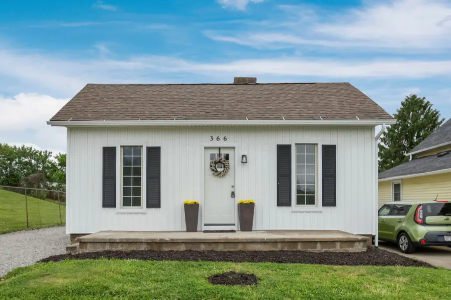 366 Wehrle Avenue, Newark, OH 43055 - #2