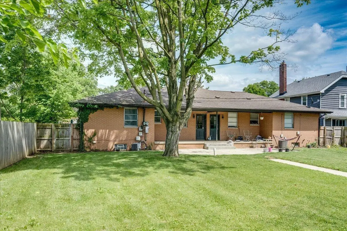 659-661 S Champion Avenue, Columbus, OH 43205 - #1