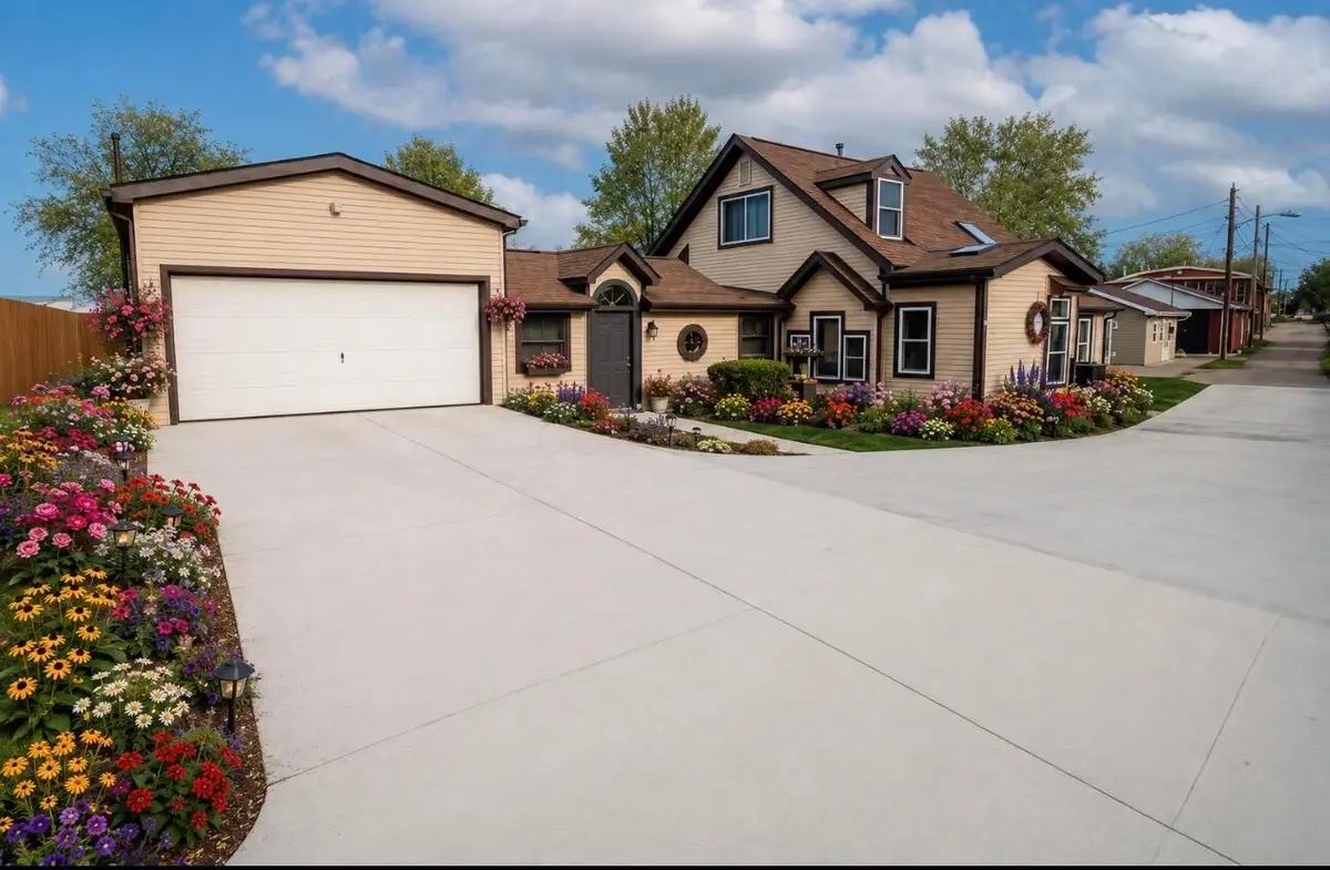 191 S Mechanic Street, Plain City, OH 43064 - #1