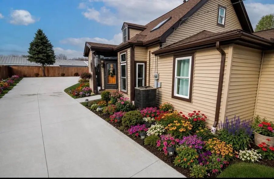 191 S Mechanic Street, Plain City, OH 43064 - #2