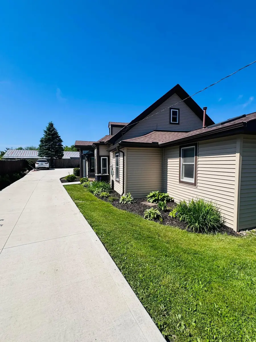 191 S Mechanic Street, Plain City, OH 43064 - #3