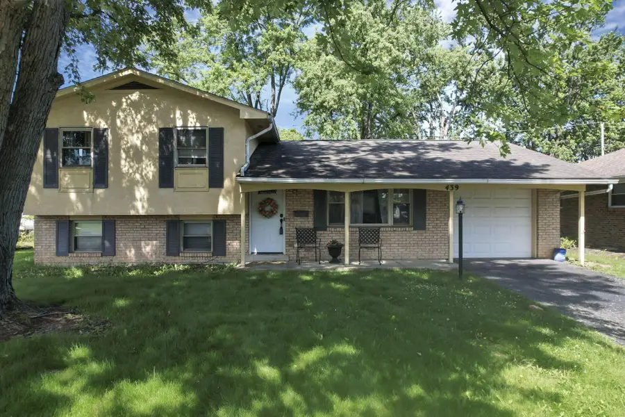 439 Foxwood Drive, Columbus, OH 43230 - #2