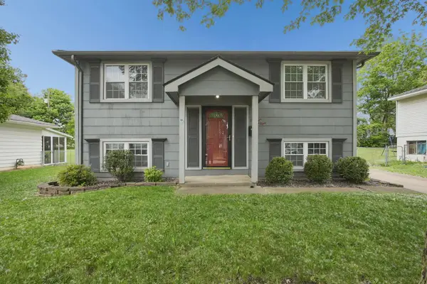 3438 Dahlgreen Drive, Westerville, OH 43081
