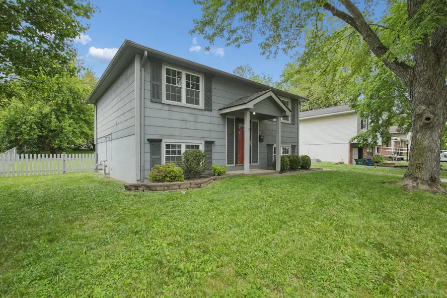 3438 Dahlgreen Drive, Westerville, OH 43081 - #2
