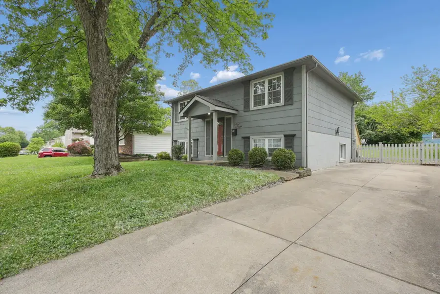 3438 Dahlgreen Drive, Westerville, OH 43081 - #3