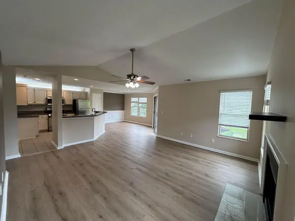 3516 Fishinger Mill Drive, Hilliard, OH 43026