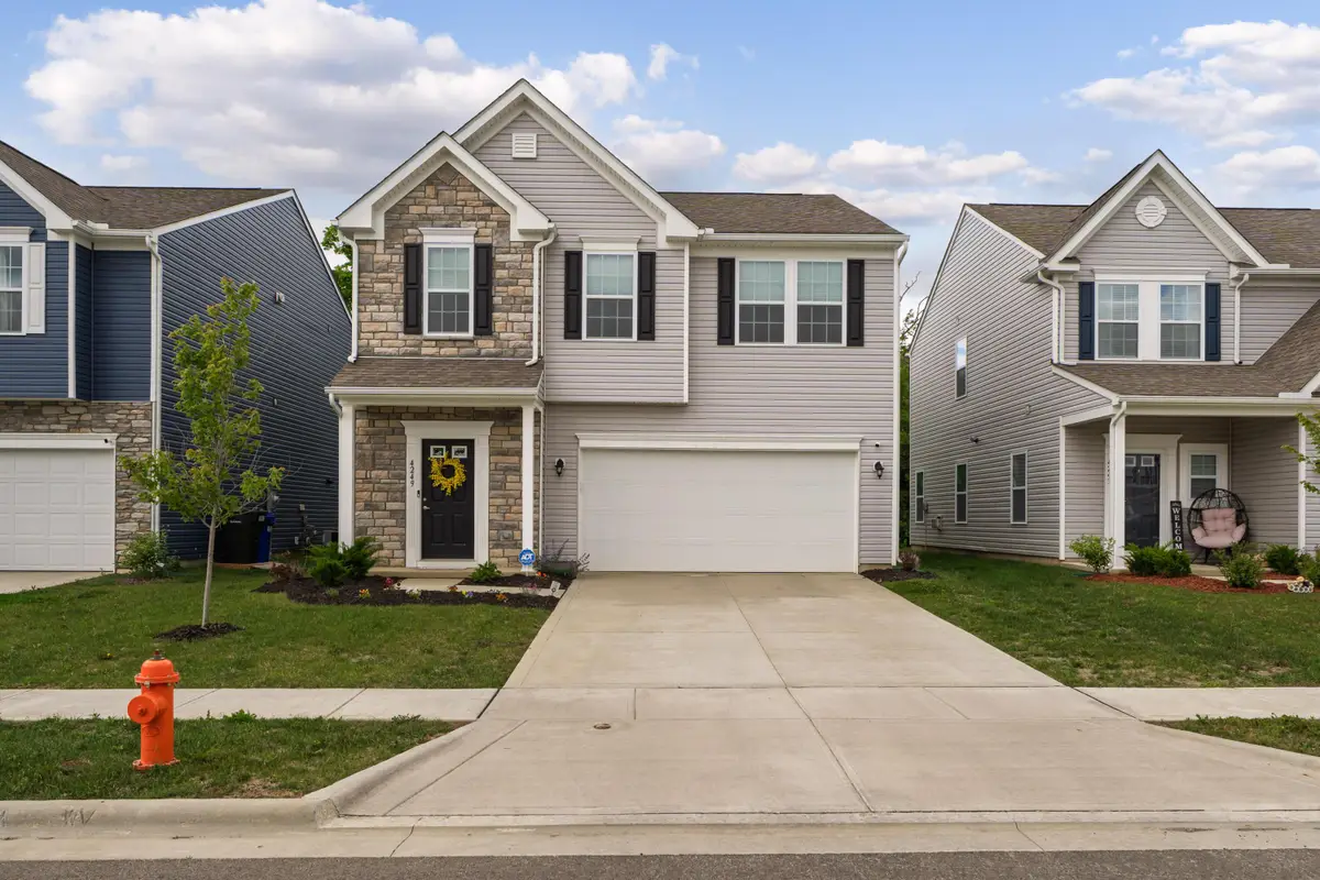 4249 Portwatch Drive, Canal Winchester, OH 43110 - #1