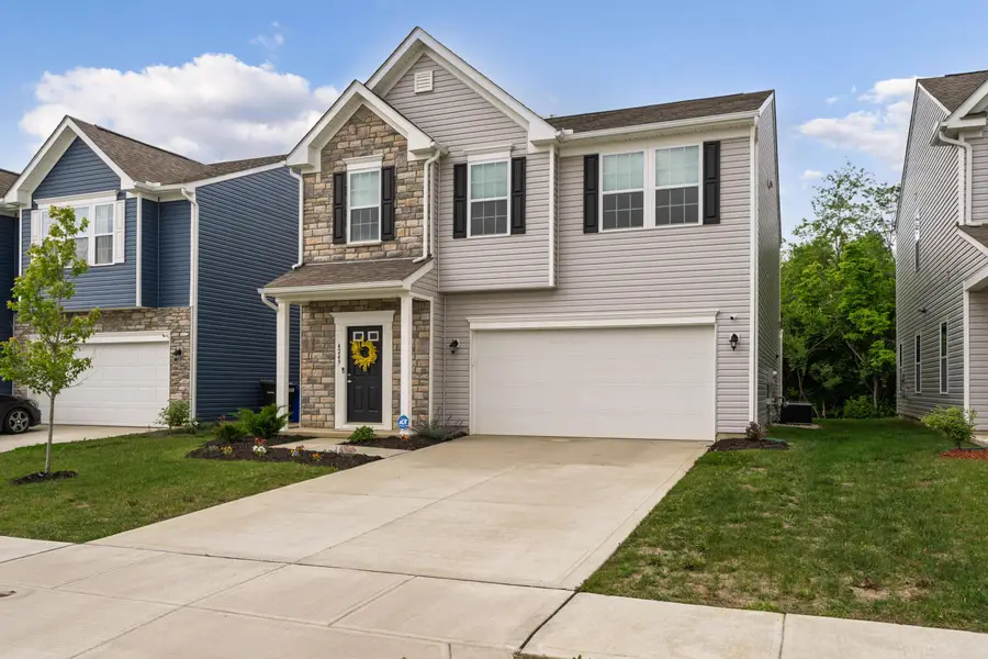 4249 Portwatch Drive, Canal Winchester, OH 43110 - #3