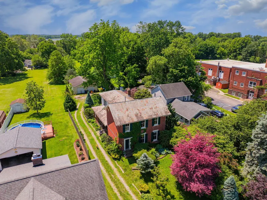 705 Deacon Street, Hebron, OH 43025 - #2