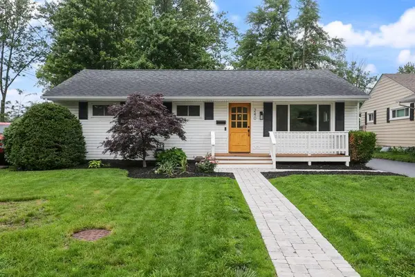 240 E Walnut Street, Westerville, OH 43081