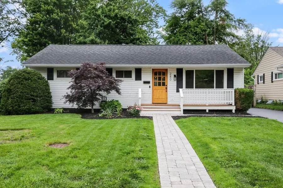 240 E Walnut Street, Westerville, OH 43081 - #3
