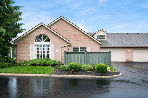6046 Blendon Chase Drive, Westerville, OH 43081