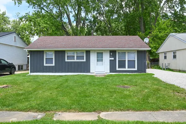 786 Catalina Drive, Marion, OH 43302
