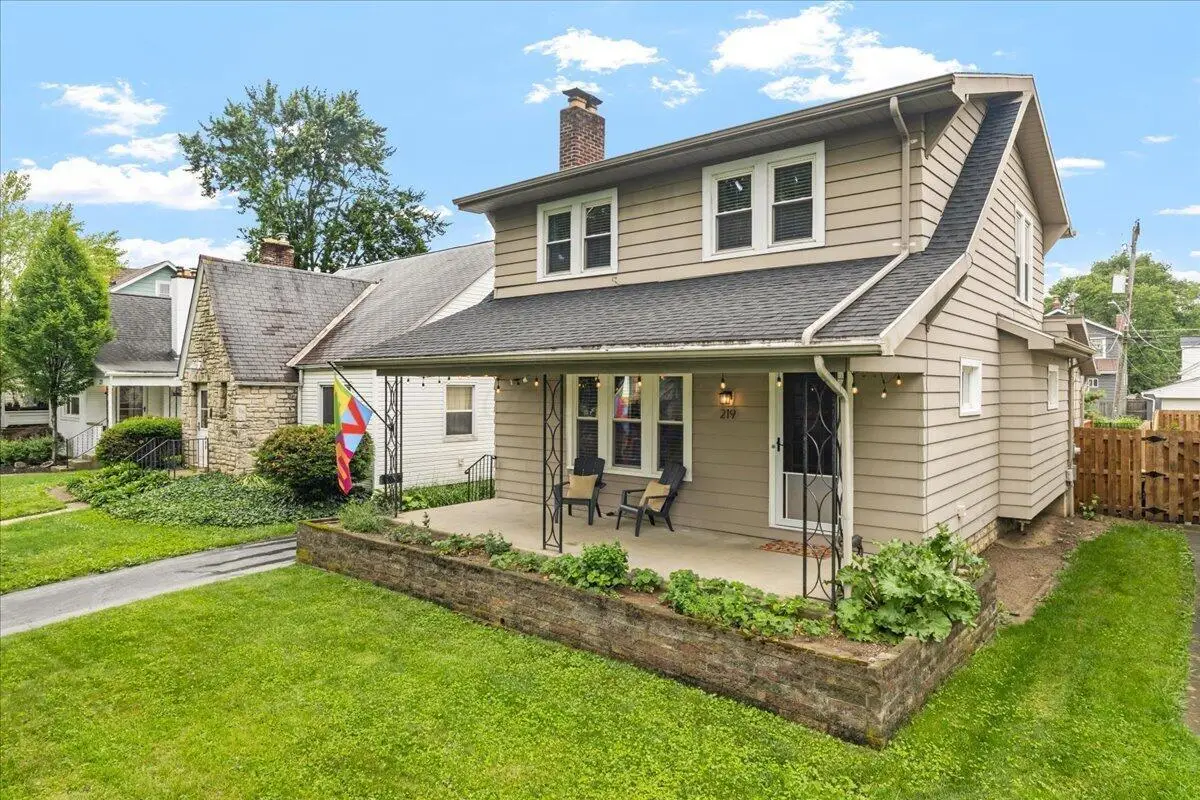 219 S Westmoor Avenue, Columbus, OH 43204 - #1