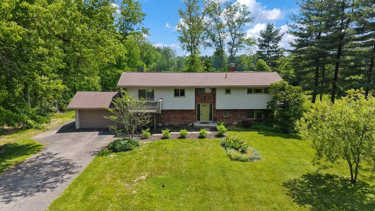 7280 Hollandia Drive, Westerville, OH 43081 - #1