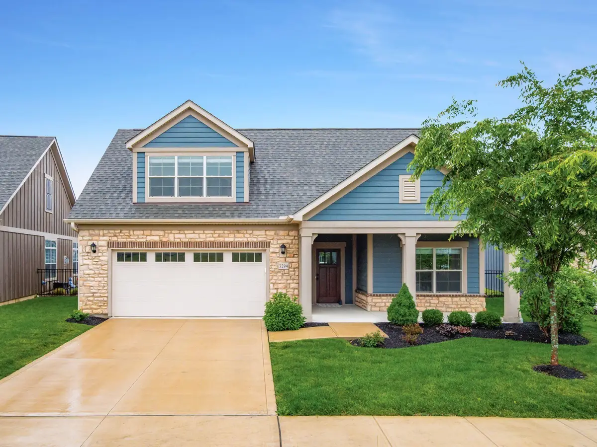 3294 Korg Street, Powell, OH 43065 - #1