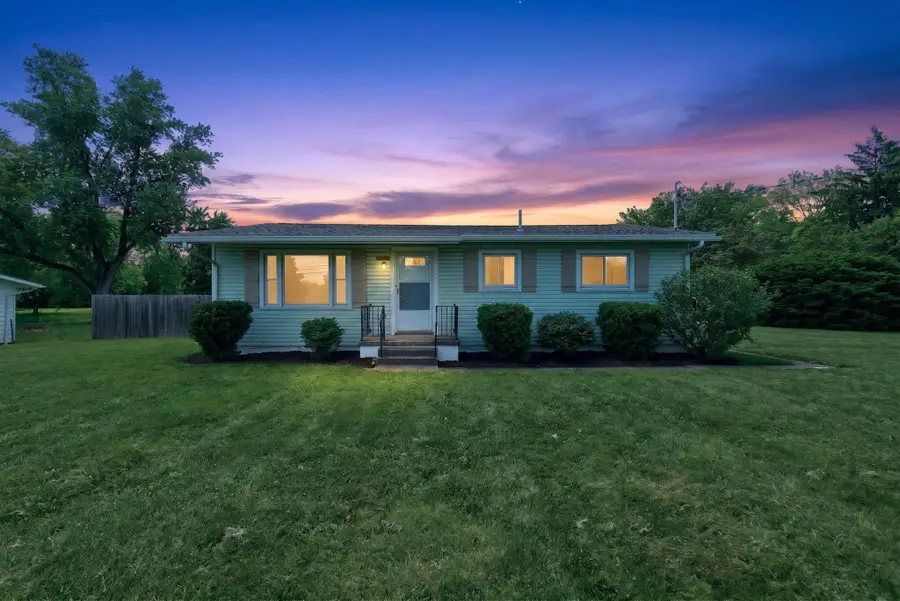 336 Houk Road, Delaware, OH 43015 - #2